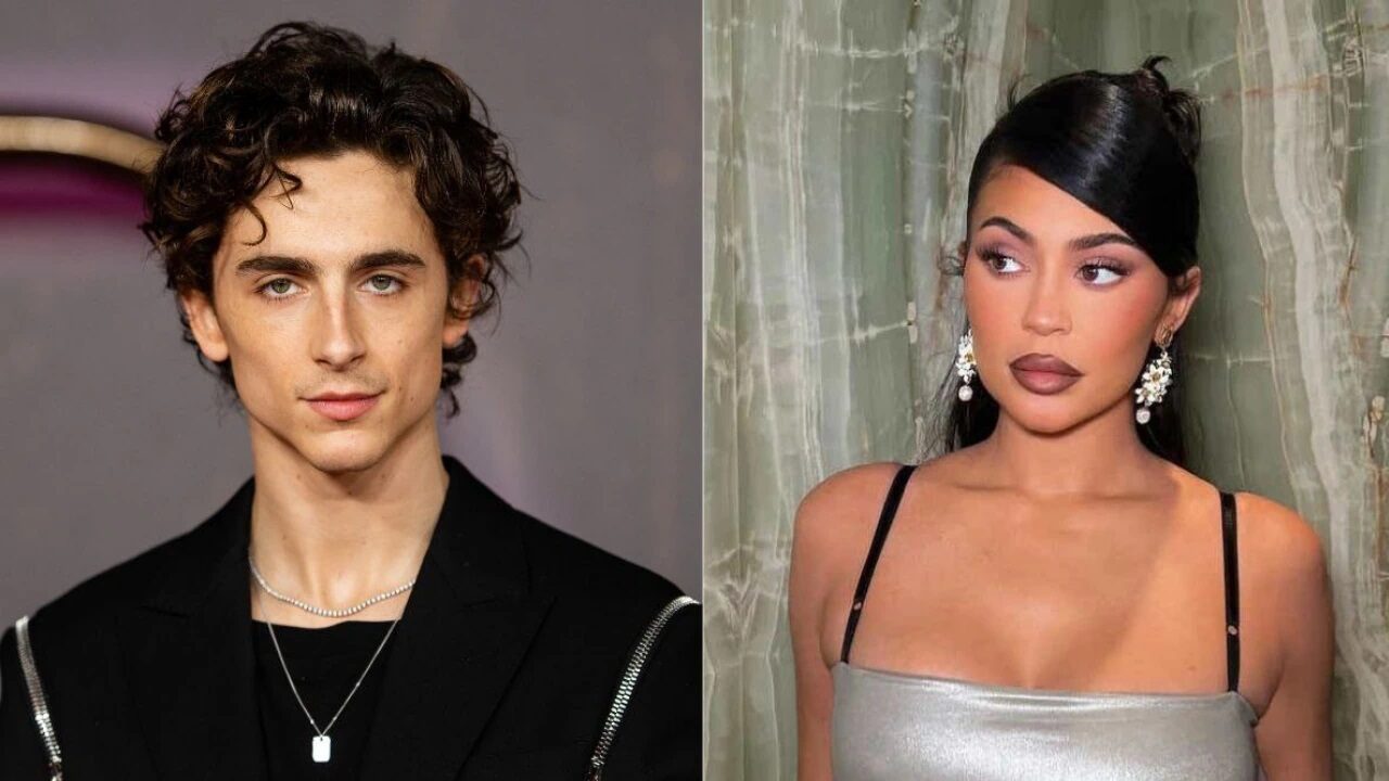 Timothée Chalamet e Kylie Jenner insieme al concerto di Beyonce: il gossip sulla nuova coppia si fa sempre più pressante! [FOTO]