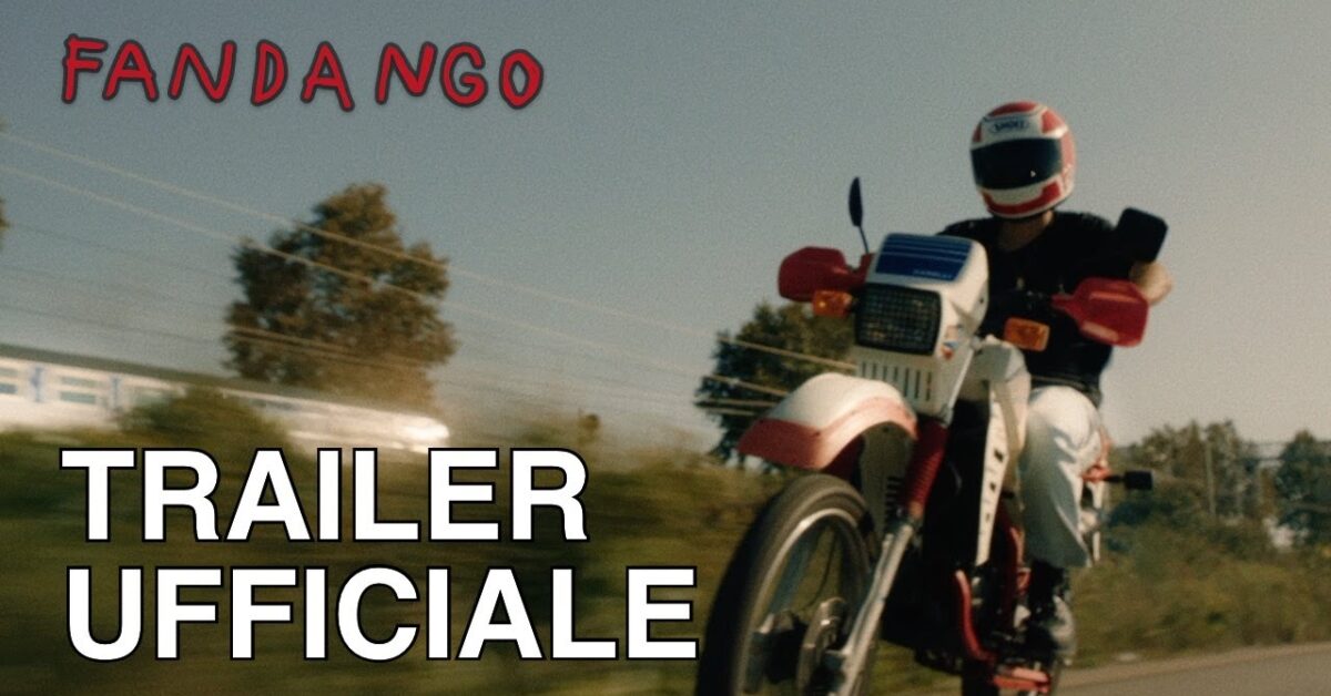 Una sterminata domenica il trailer ufficiale del film diretto da Alain Parroni Una sterminata domenica il trailer ufficiale del film diretto da Alain Parroni