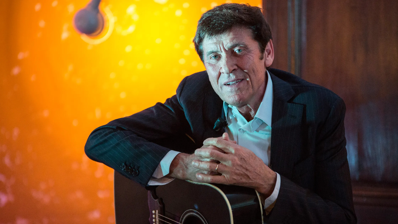 Gianni Morandi; cinematographe.it