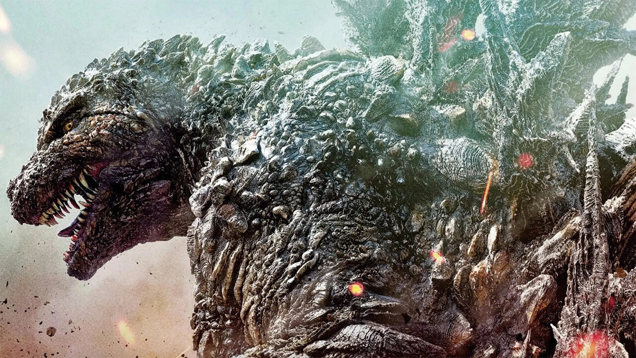 Godzilla Minus One: il Re dei Kaiju distrugge il Giappone nel violento trailer ufficiale del film giapponese