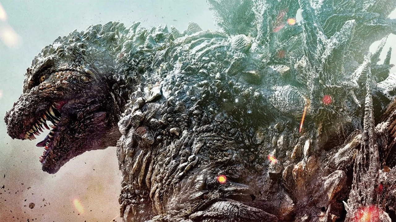 Godzilla Minus One; cinematographe.it