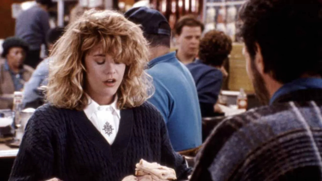 Meg Ryan; cinematographe.it