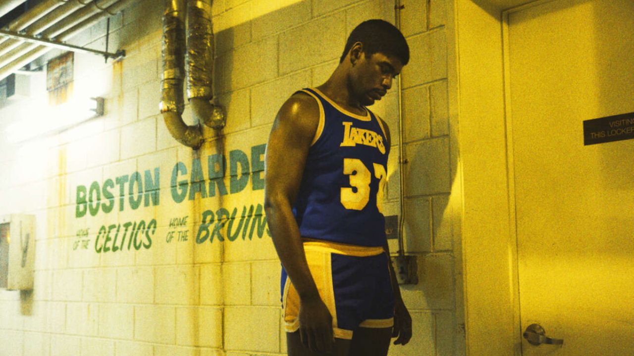 Winning Time – L’ascesa della dinastia dei Lakers - HBO
