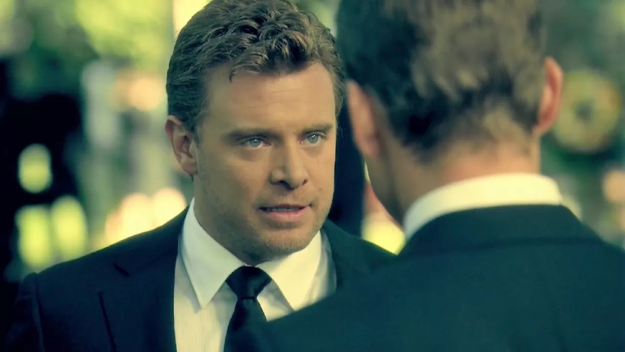 Billy Miller - Cinematographe