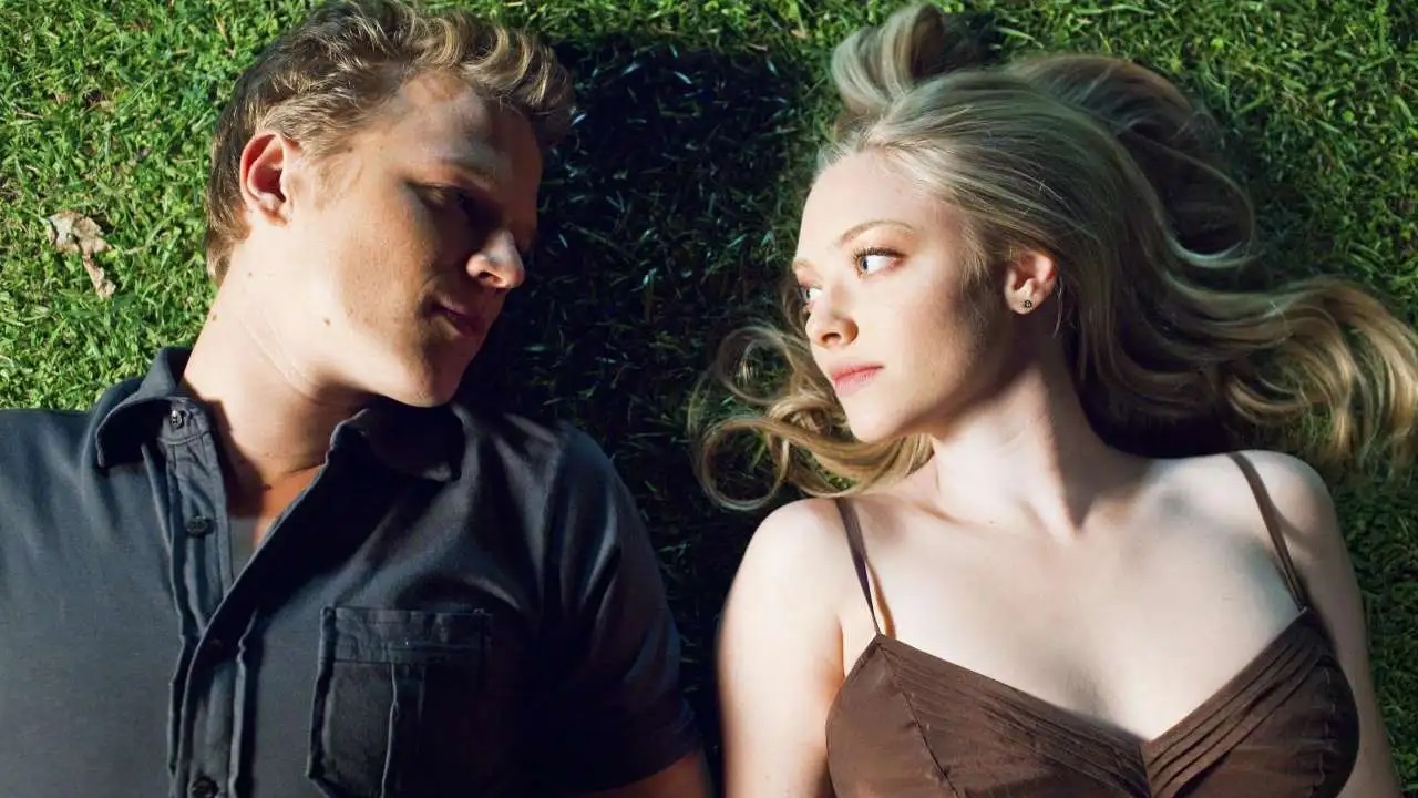 Letters to Juliet - Cinematographer