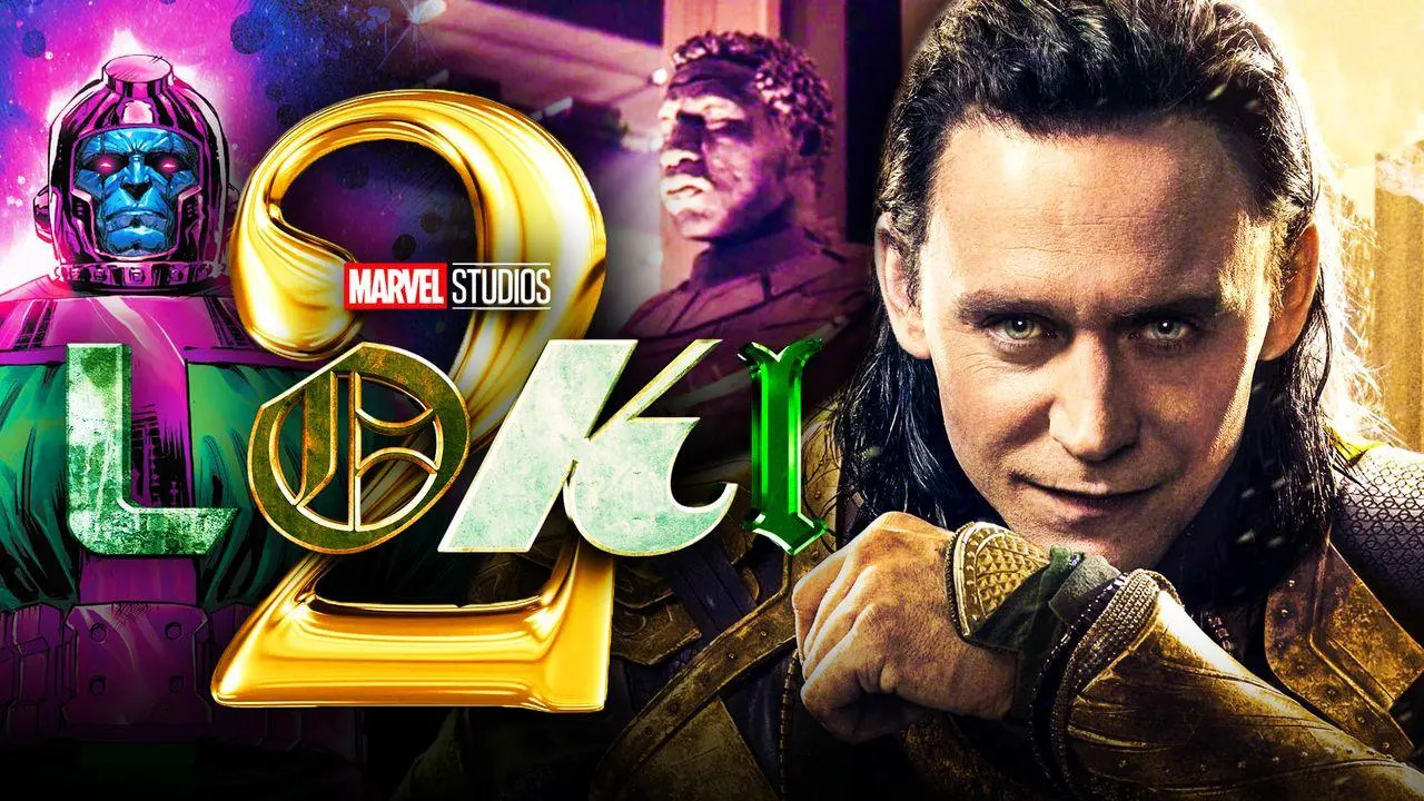 Loki; cinematographe.it