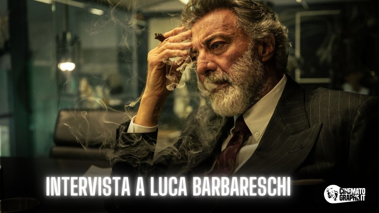 The Penitent. Luca Barbareschi e la triste previsione: “torneranno la caccia alle streghe e la discriminazione” [VIDEO]