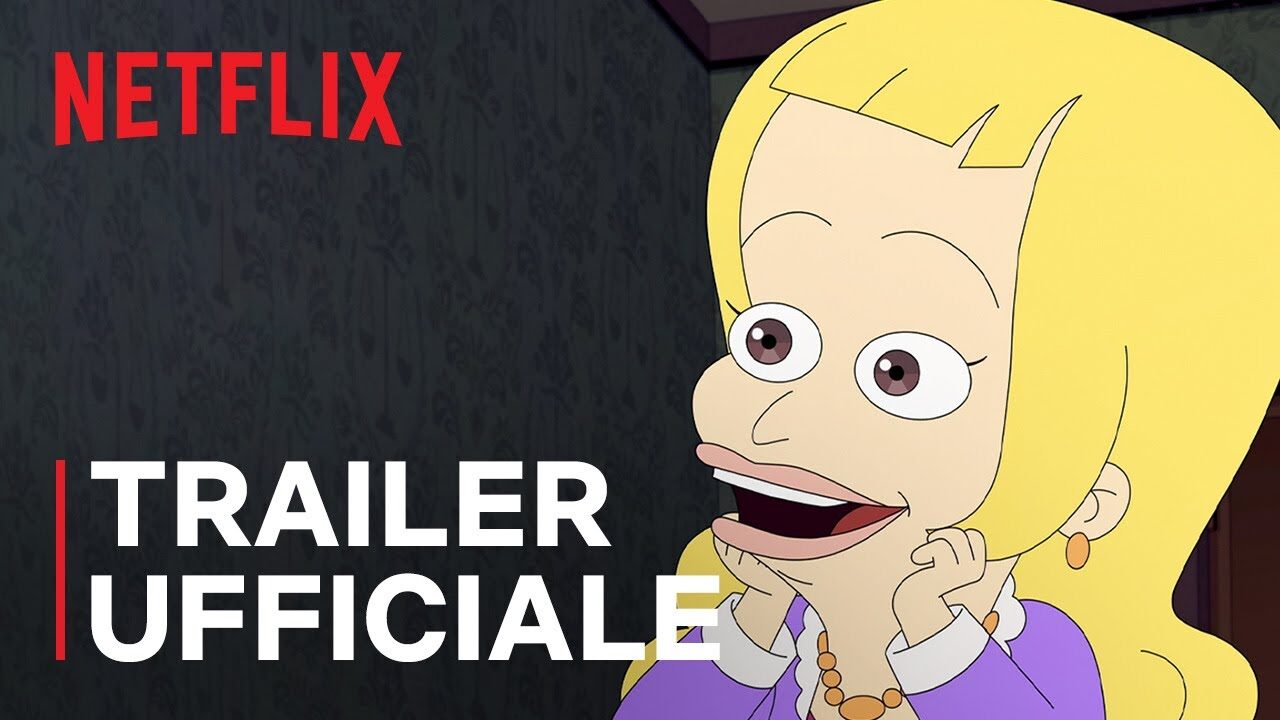 Big Mouth – Stagione 7: trailer e data d’uscita dell’amata serie Netflix