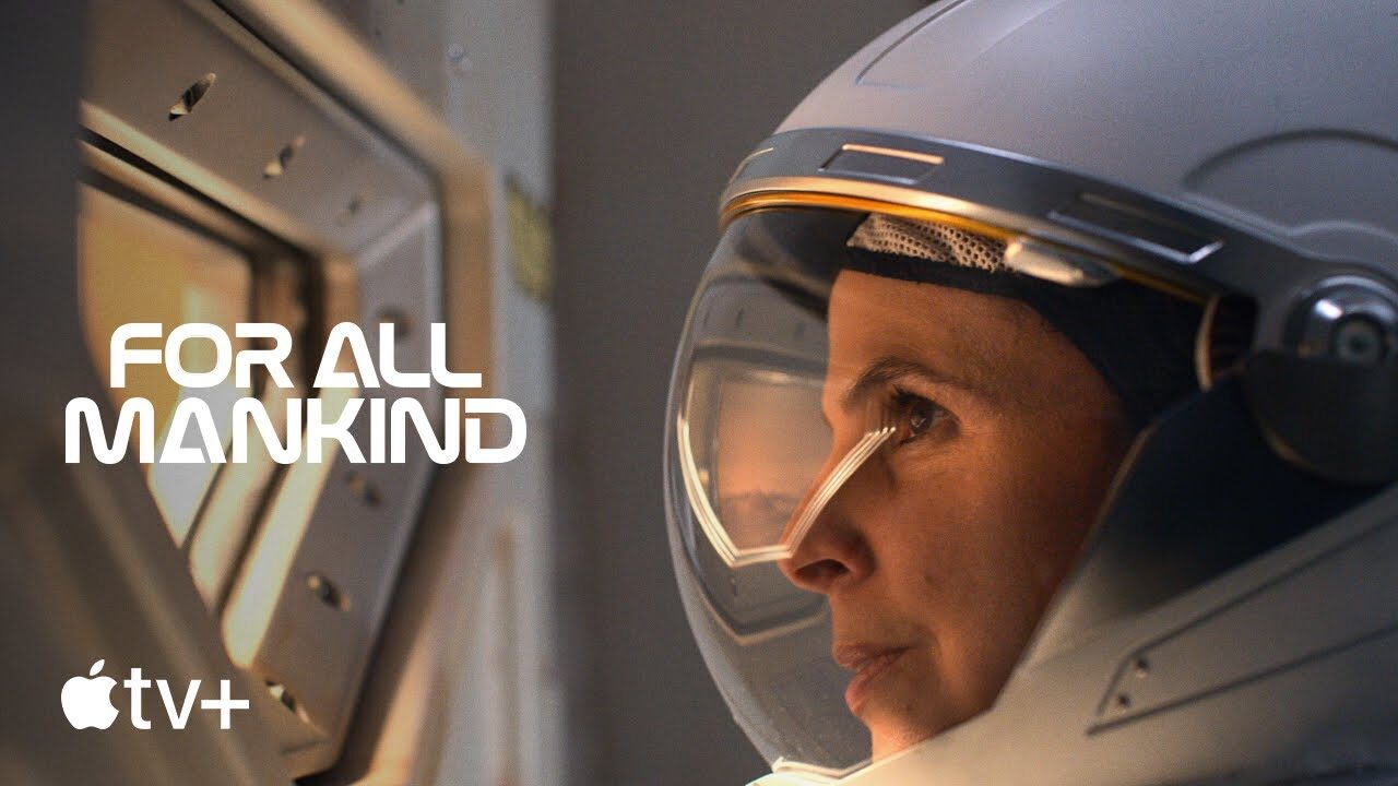 For All Mankind – Stagione 4: teaser trailer e data d’uscita della serie tv Apple Tv+