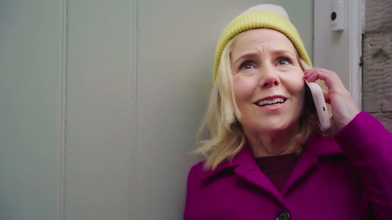 Sally Phillips - Cinematographe