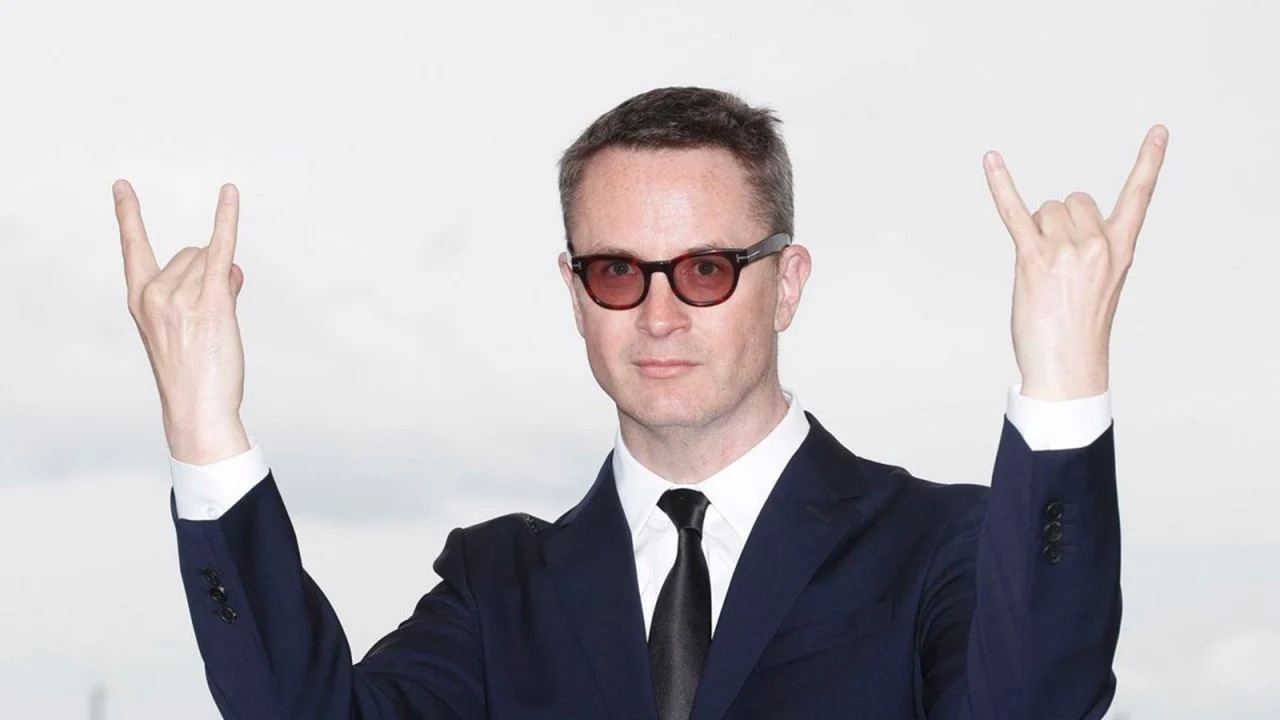 Nicolas Winding Refn; cinematographe.it