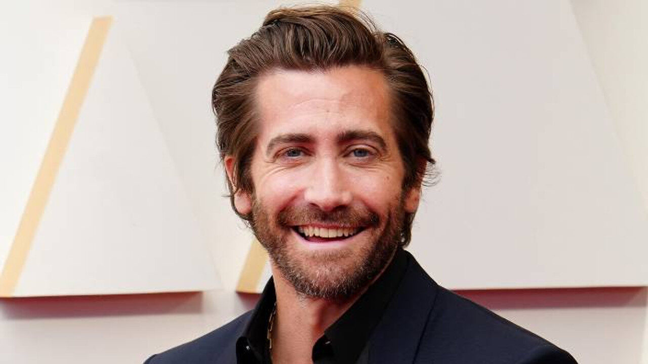 Jake Gyllenhaal; cinematographe.it