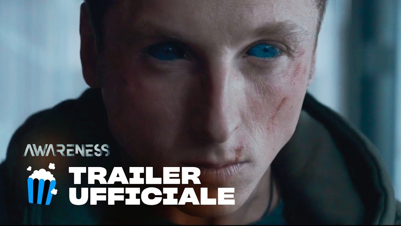 Awareness – il trailer del film sci-fi con María Pedraza e Pedro Alonso