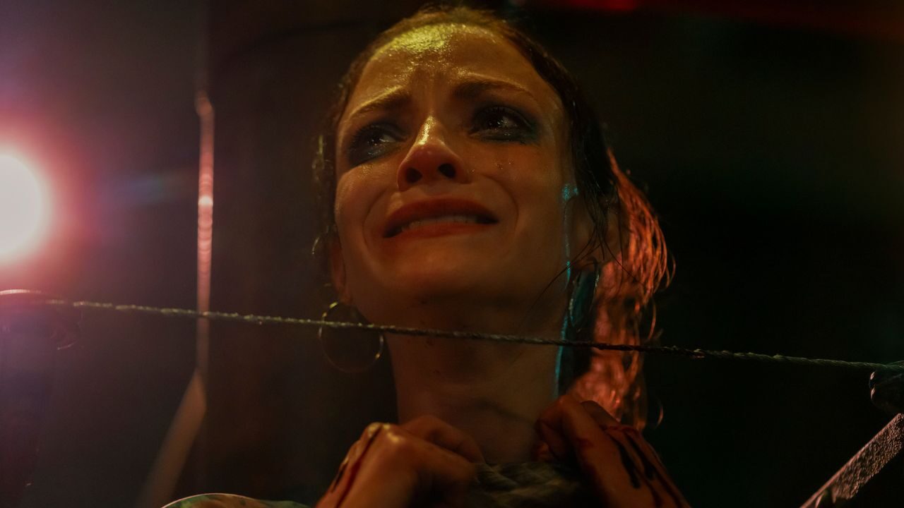 saw x cinematographe.it
