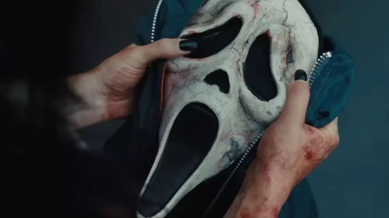 Scream 6 in prima TV: ecco dove e quando vedere l’ultimo capitolo della saga horror