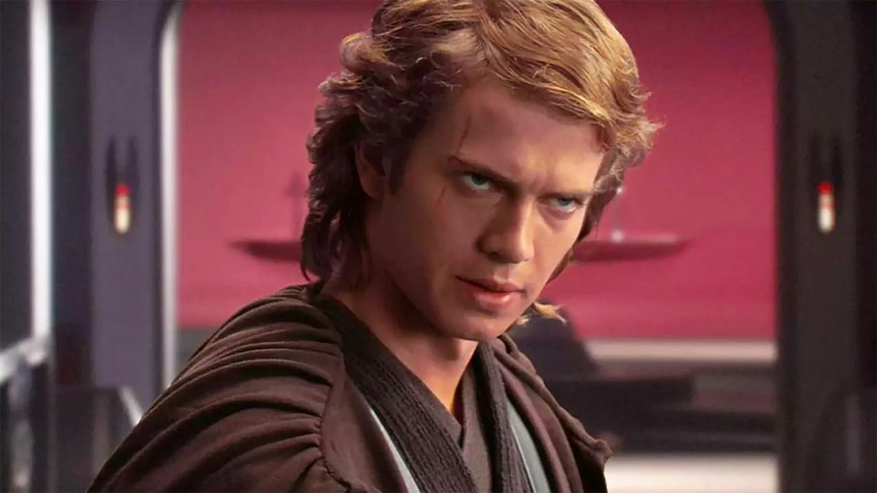 Star Wars: Ahsoka, il ritorno di Hayden Christensen ha significato molto per lui