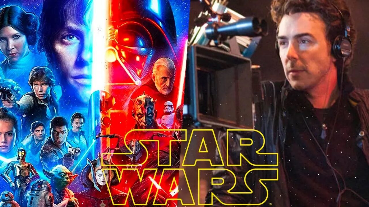 Star Wars: un piccolo aggiornamento sul film di Shawn Levy