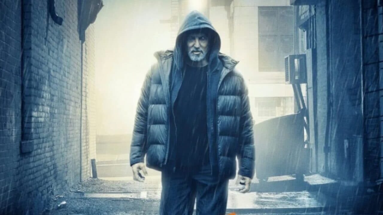 Sylvester Stallone - Cinematographe