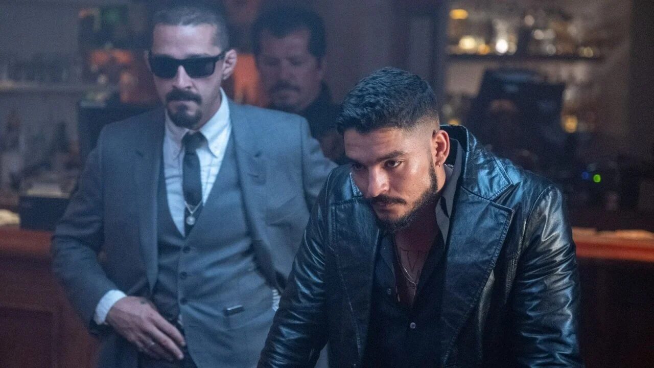 The Tax Collector – Sangue chiama sangue: trama trailer e cast del film di David Ayer con Shia LaBeouf