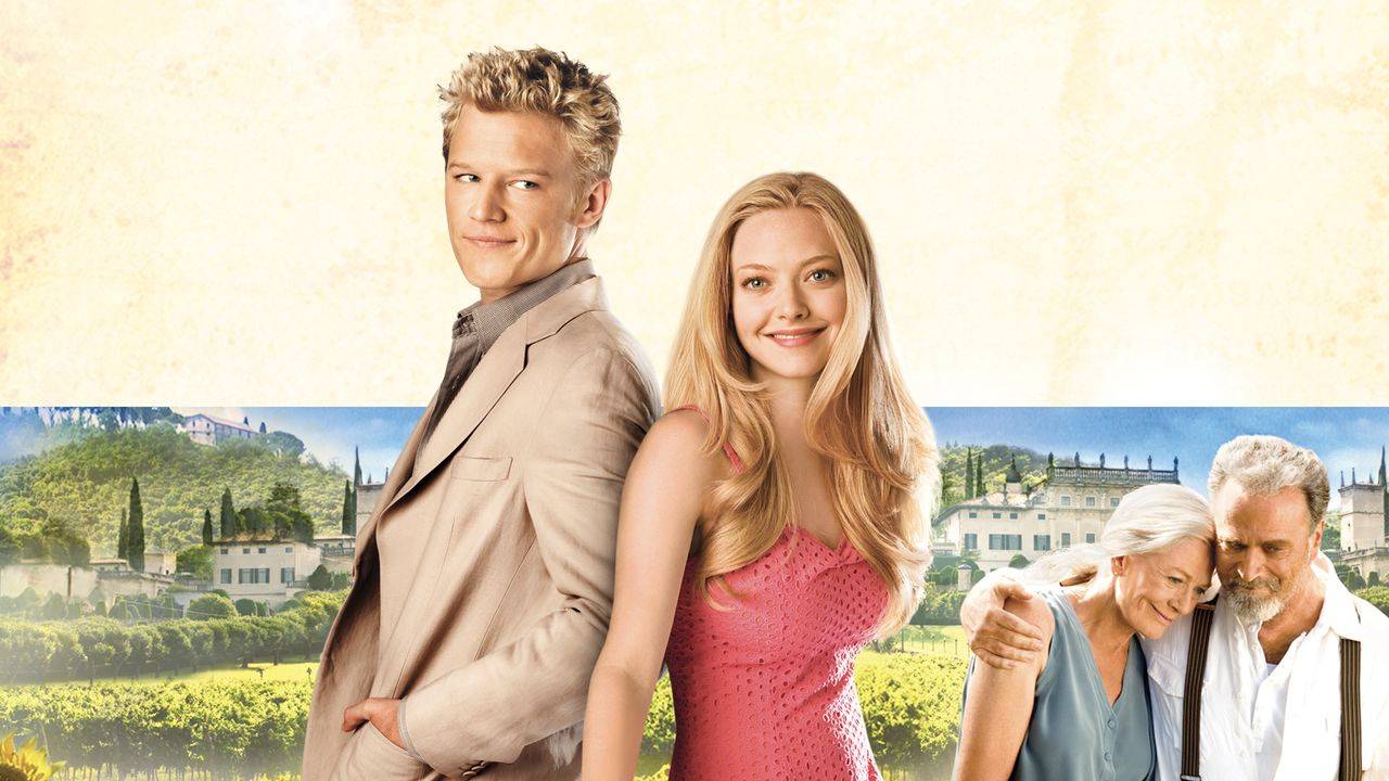 Letters to Juliet - Cinematographe