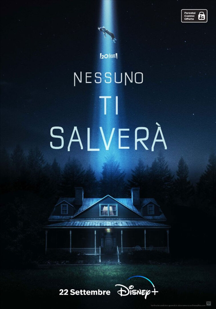 Nessuno ti salverà - Cinematographe