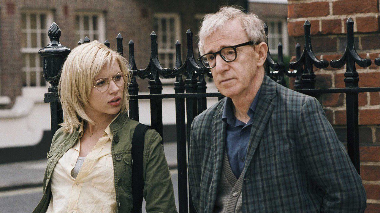 Woody Allen è contro i film Marvel: “Non ne ho mai visto uno, non sono cinema”