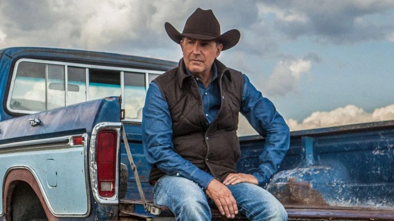 Yellowstone: scontro tra Kevin Costner e Taylor Sheridan per il controllo creativo della serie