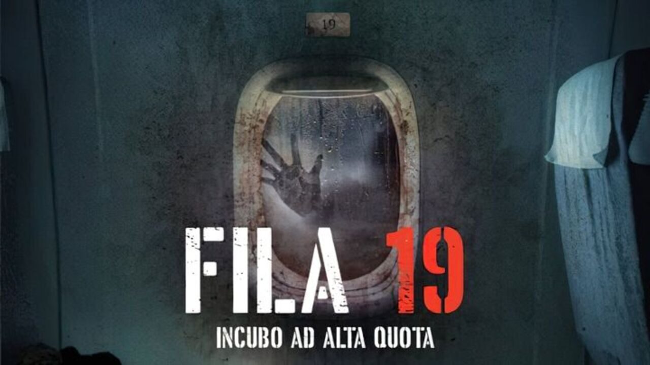 Fila 19 – Incubo ad alta quota: trama, trailer e cast del film di Alexander Babaev