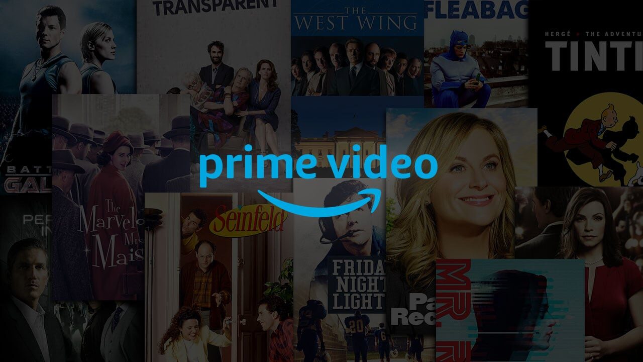 Cosa vedere su Prime Video a ottobre 2023? Tutti i film e le serie TV in uscita