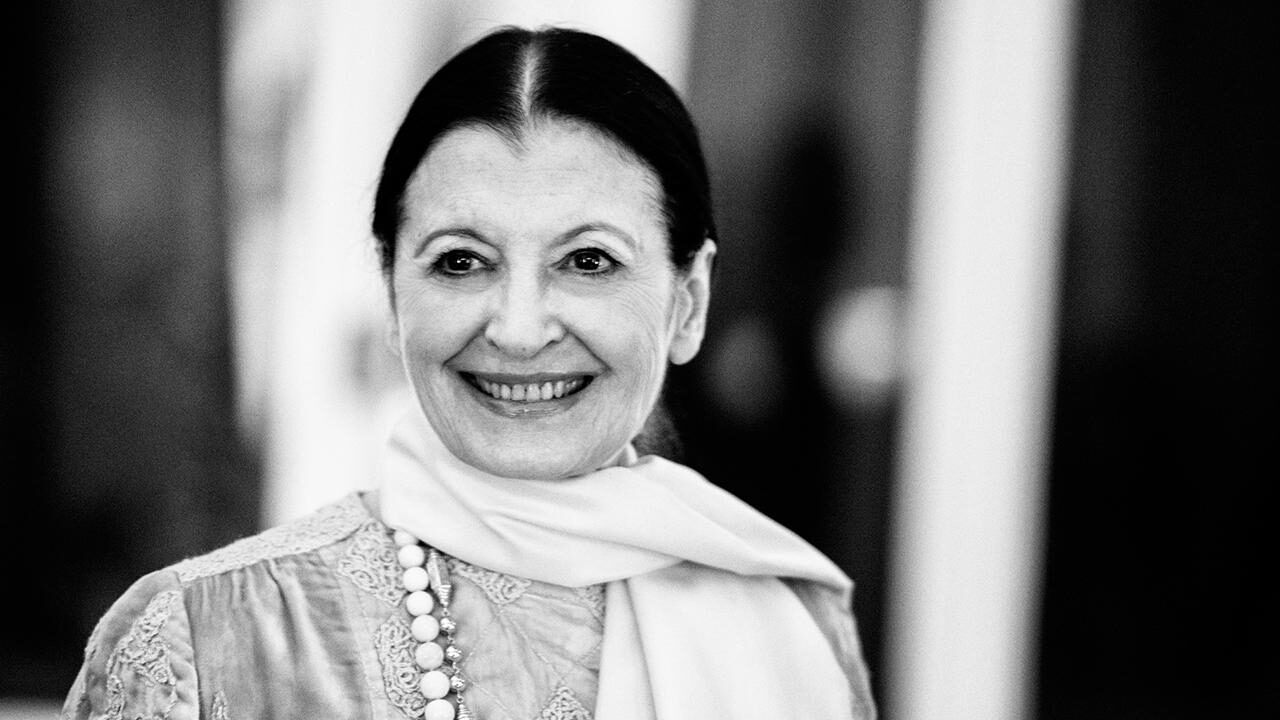 Codice Carla: la data d’uscita del documentario su Carla Fracci firmato da Daniele Luchetti