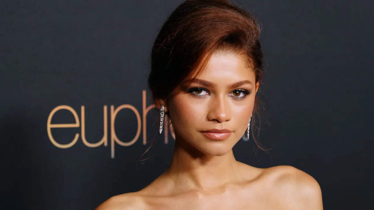 Zendaya; cinematographe.it