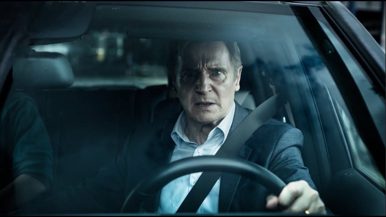 Retribution: trailer e data d’uscita dell’action thriller con Liam Neeson