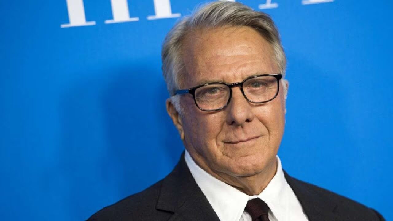 Dustin Hoffman protagonista del nuovo film di Peter Greenaway: le riprese si svolgeranno per intero in Italia!