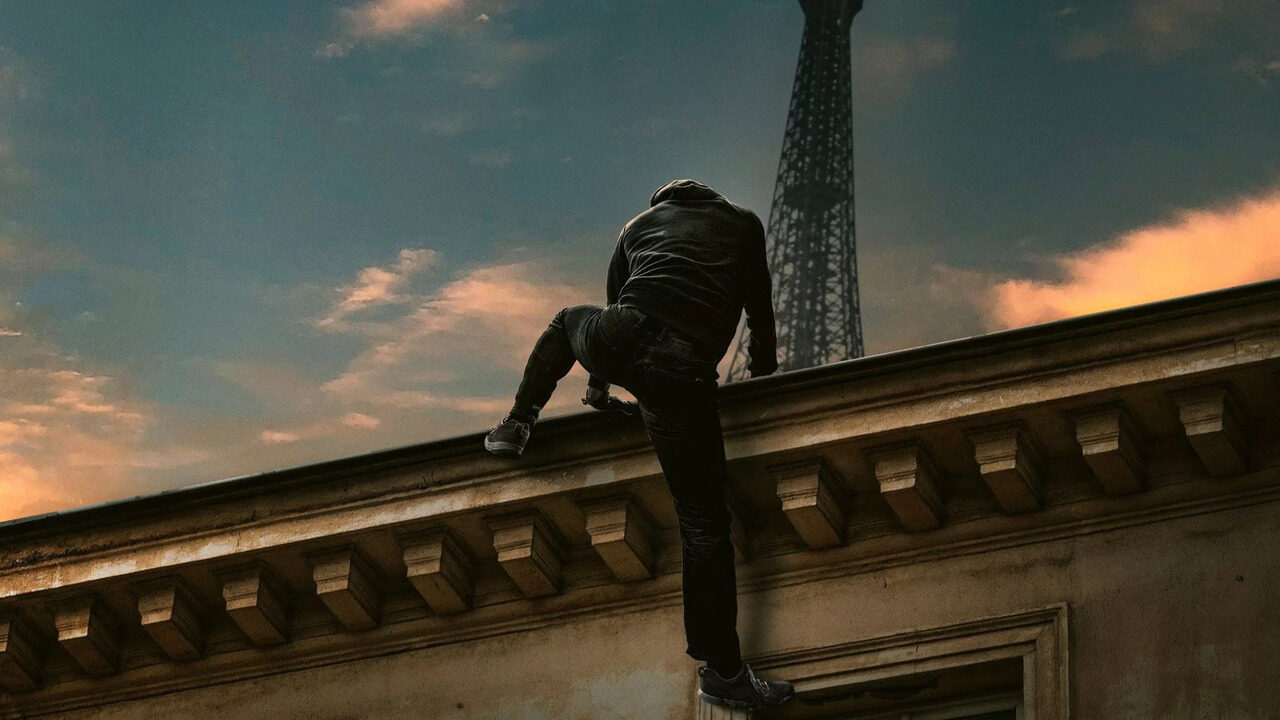 Vjeran Tomic: lo Spider-Man di Parigi recensione - cinematographe.it