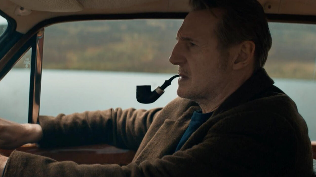 L’ultima vendetta: recensione del film con Liam Neeson