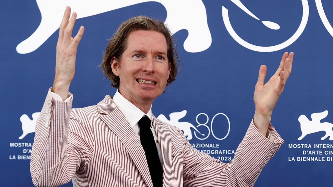 Wes Anderson e la rivelazione a sorpresa: “C’è stato un ammutinamento sul set perché facevo mangiare solo zuppa”