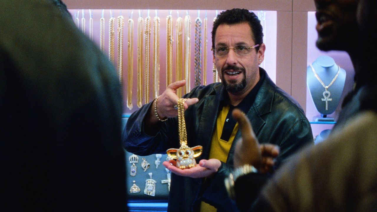 Adam Sandler ferma show per malore fan - Cinematographe.it