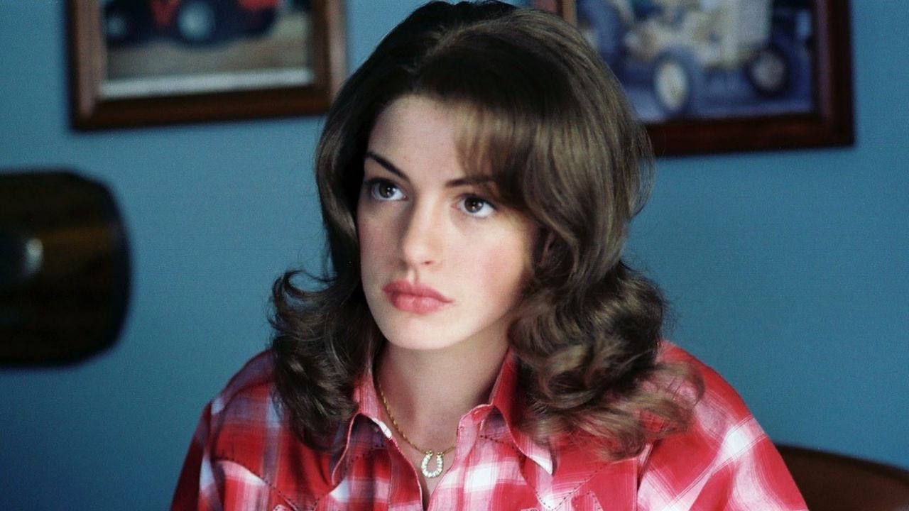 La mamma di Anne Hathaway sgrida la figlia alla Notte degli Oscar - Cinematographe.it