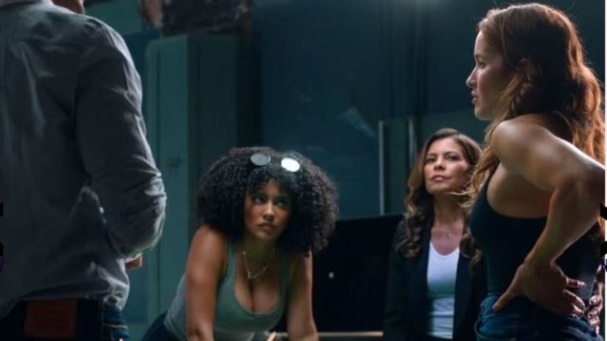 Art Squad Gli artisti del furto trama, trailer e cast del film di Anthony Nardolillo