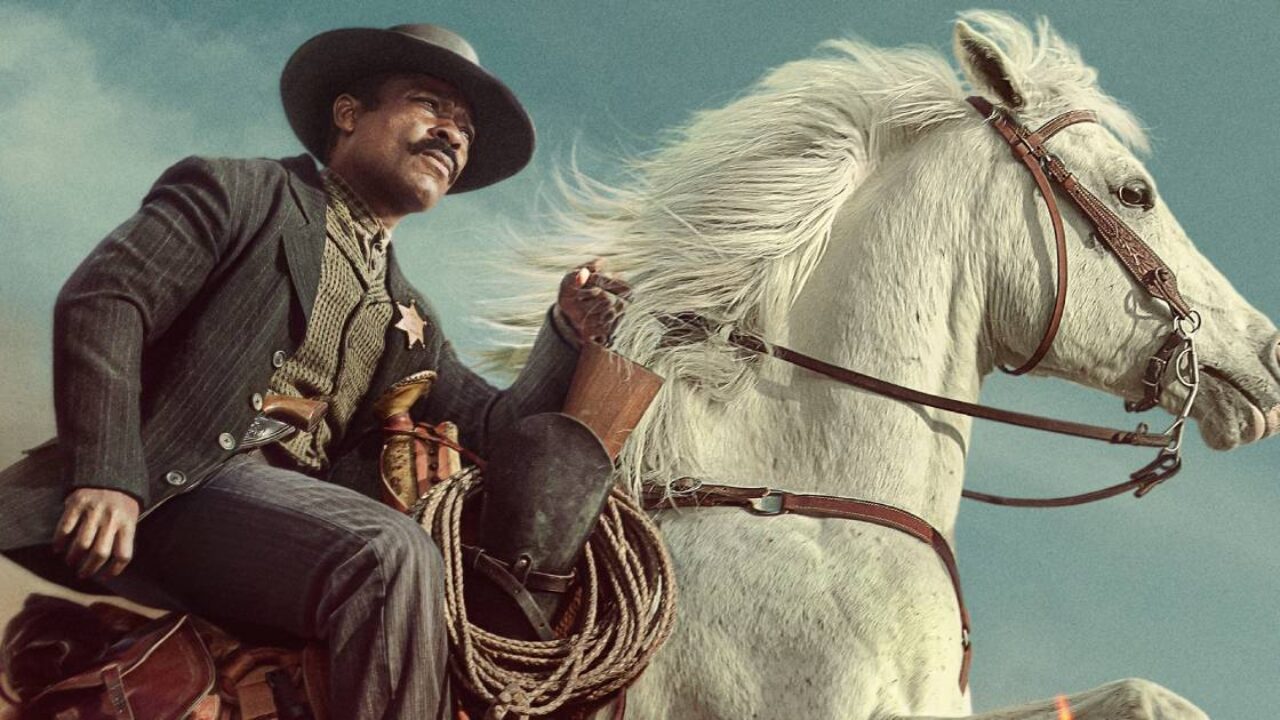 Lawmen: Bass Reeves; cinematographe.it