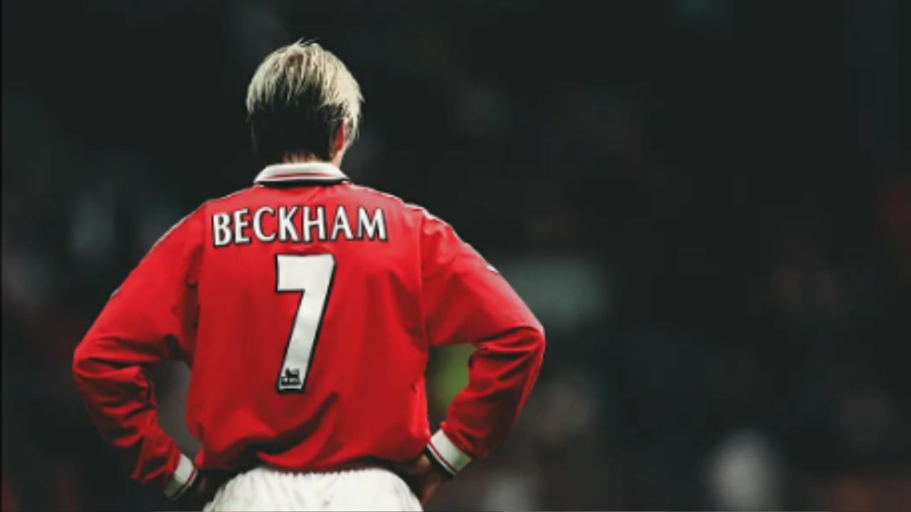 Beckham: recensione della docu-serie Netflix