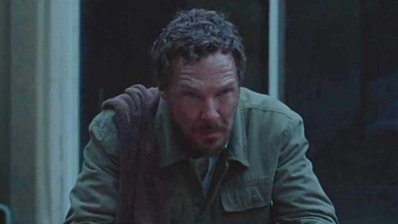 Benedict Cumberbatch - Cinematographe
