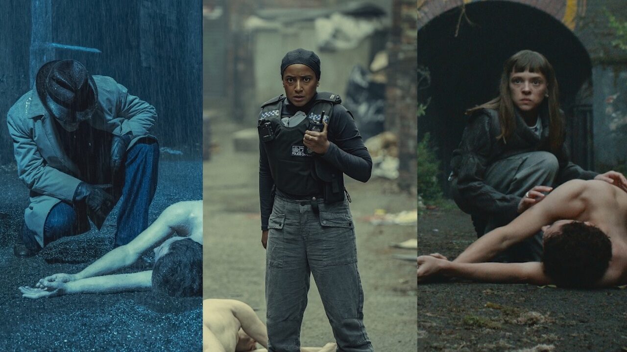 Bodies cinematographe.it