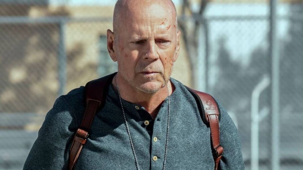 Bruce Willis ha perso la gioia di vivere - Cinematographe.it