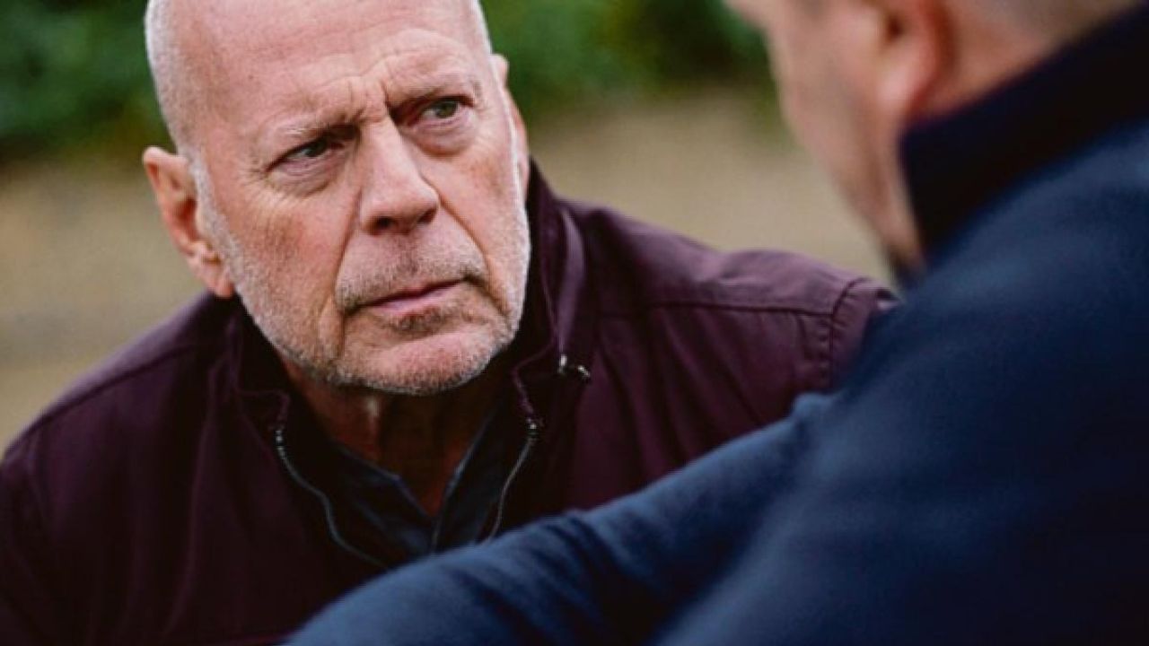 Bruce Willis ha perso la gioia di vivere - Cinematographe.it