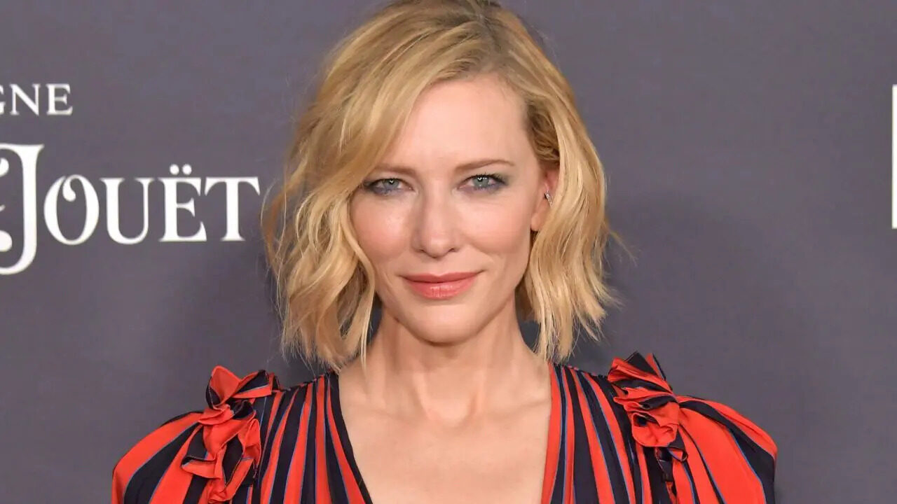 Rumors: Cate Blanchett nel cast del nuovo film di Guy Maddin