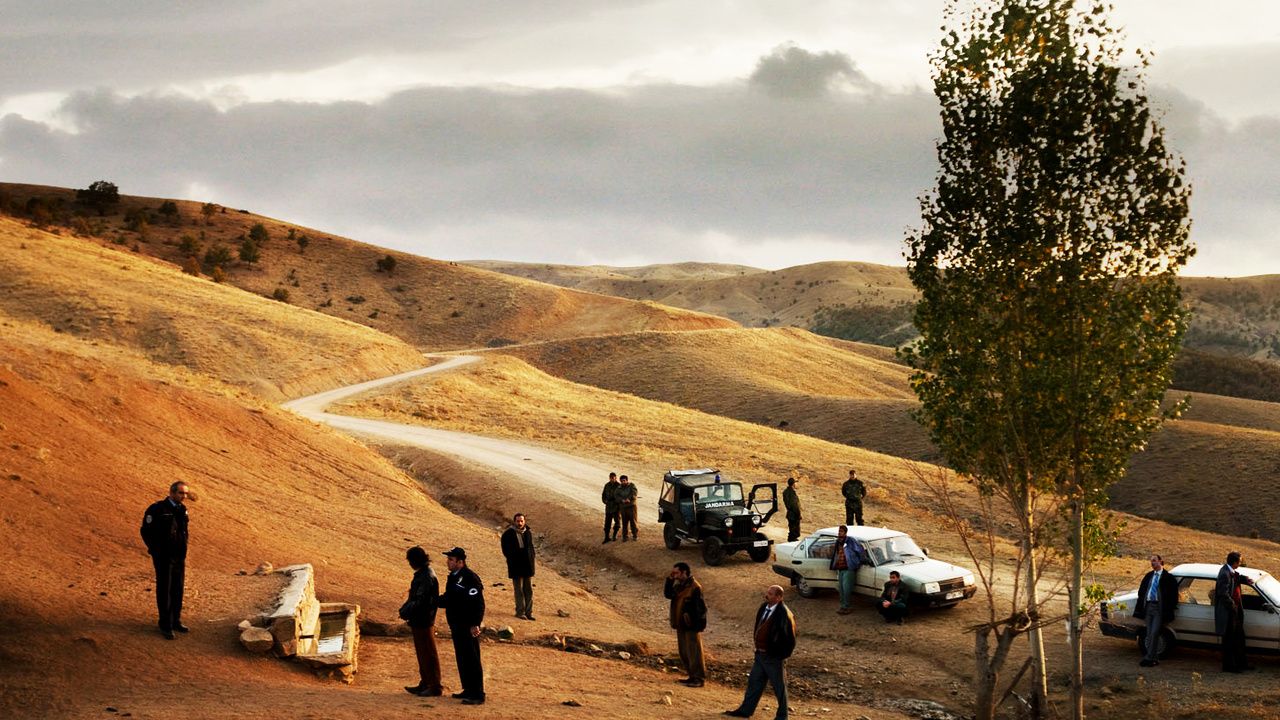 C'era una volta in Anatolia - Cinematographe.it