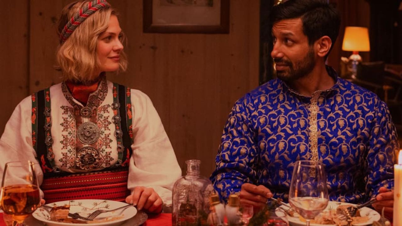 Christmas As Usual Netflix - Cinematographe.it