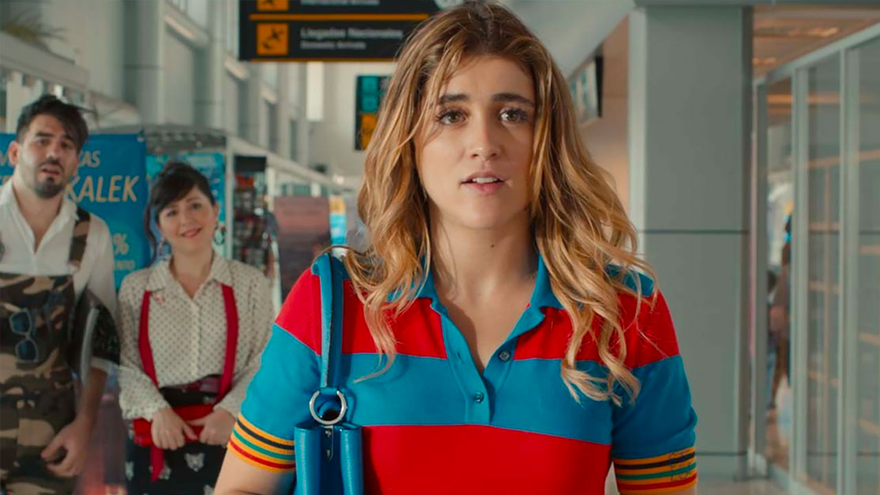 Cindy la Regia Netflix - Cinematographe.it