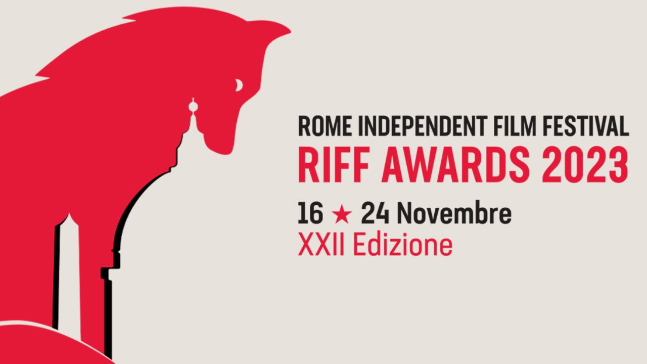 RIFF – Rome Independent Film Festival,